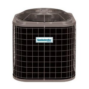 International Comfort Products Nxh6 Series 16 Seer Single Stage R