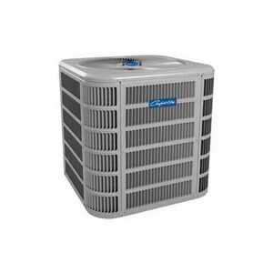 Heat Controller Comfort Aire 4 Ton 13 Seer 1 4 Hp Single Stage R