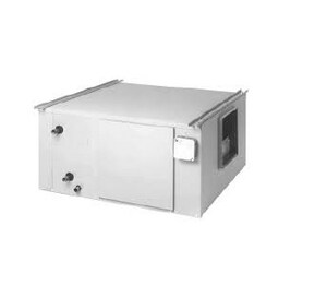 First Co 1 1 2 Hp Horizontal Ceiling Mount Air Handler