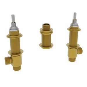 Newport Brass 3 4 In Npt Deck Mount Roman Tub Faucet Valve 1