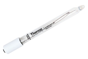 Thermo Fisher Scientific Orion™ Refillable Electrode for Orion pH Meter T9104BNWP at Pollardwater