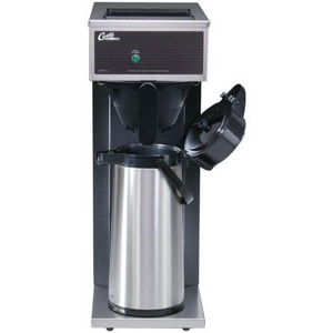 Wilbur Curtis Company Cafe 120v 14 Cup Pour Over Airpot Coffee