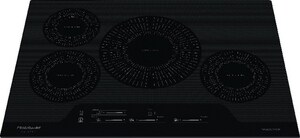Frigidaire Gallery 30 In 4 Element Electric Induction Cooktop In