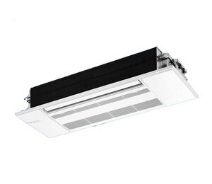Mitsubishi Electronics Usa M Series Multi Zone Ceiling Mount