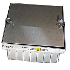 Elgen Manufacturing 10 In Access Door Tab For Ductboard