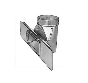 Royal Metal Products 4 In X 12 In 7 In 30 Ga 90