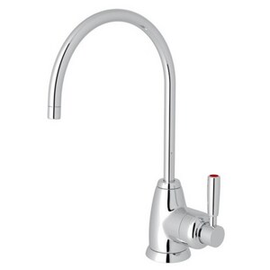 Rohl Perrin Rowe Kitchen 0 5 Gpm Hot Water Dispenser With