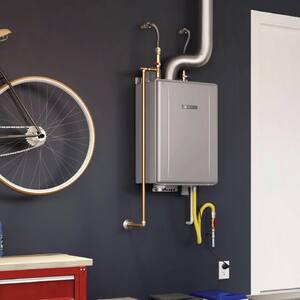 Noritz America Model Ez98 Series 180 Mbh Indoor Outdoor Condensing
