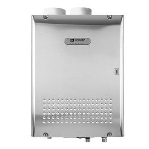 Model NCC1991 Series 199.9 MBH Indoor Condensing 106W Natural Gas Tankless  Water Heater