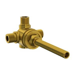Watermark Designs 1 2 In Ips Wall Mount Single Handle Lavatory