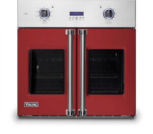 Viking Range Professional 7 Series 29 1 2 In Built In Single