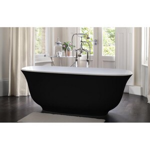 Victoria Albert Bath Amiata 64 3 4 X 31 1 2 In