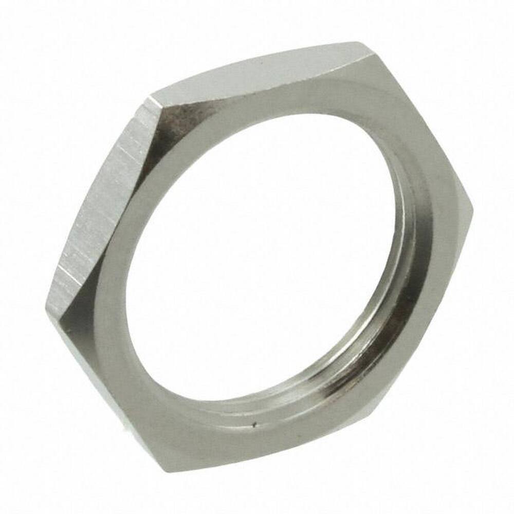 <strong>Figure 13H</strong><br />304 Stainless Steel Hex Union Nut