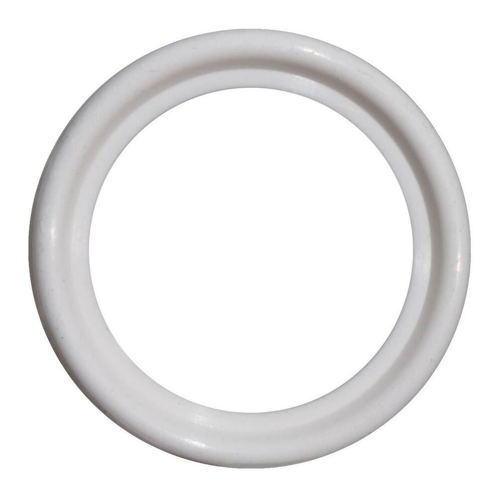 <strong>Figure 40MPX</strong><br />Silicone Gasket (Clear)