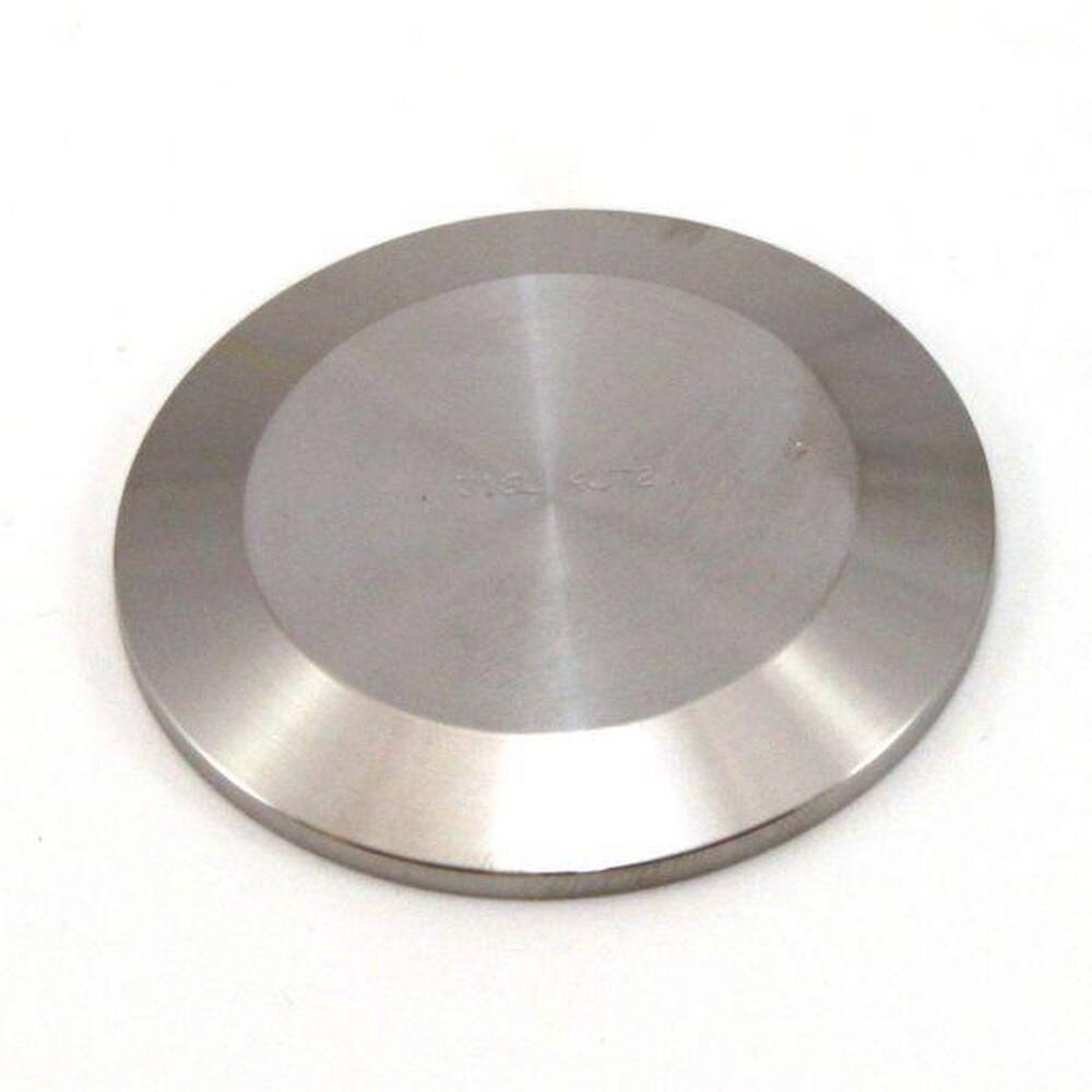 <strong>Figure 16AMP</strong><br />304 Stainless Steel Clamp Solid End Cap #7