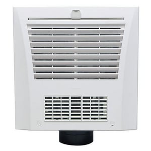 Panasonic Whisperfit Warm 70 Cfm Low Profile Ventilation