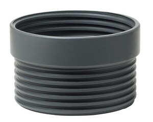 Sioux Chief 822 Series Finishline Halo Extension Adapter For