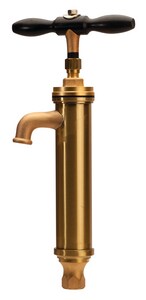 Pollardwater 1 in. Brass Gas Drip Pump PP594 at Pollardwater