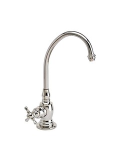 Waterstone Hampton 1 1 Gpm Hot Water Only Filter Faucet With C