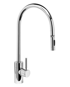 Waterstone Contemporary 1 75 Gpm 1 Hole Extended Reach Pull Down