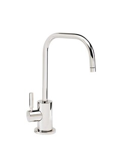 Waterstone Fulton Single Handle Lever Handle Water Filter Faucet