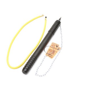Cherne Long Test-Ball® 2 x 1-1/2 in. DWV Systems and Sewer Plug C271020 at Pollardwater