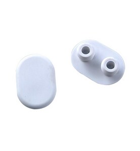 Toto USA Seat Bumper for Washlet®+ SW2047T20 D-shape ...