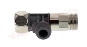 TOTO Washlet® Junction Valve for B100 Elongated Toilet ...