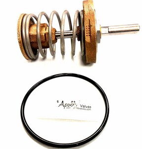 Apollo Conbraco 2-1/2 - 3 in. Check Valve Repair Kit ...