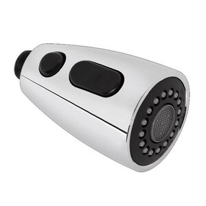 American Standard Fairbury™ Handspray in Matte Black for ...