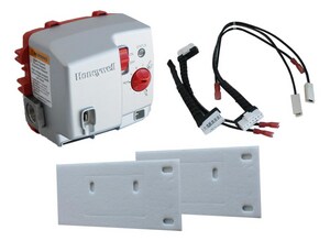 Bradford White Gas Control Valve For Bradford M1tw40s Bn Cx And M1tw50s Bn Cx Water Heater 239 48796 01 Ferguson