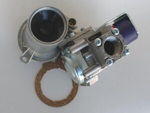 Bradford White Natural Valve Assembly For Bradford White Ef100t250e3n2 Gas Water Heater 243 46007 03 Ferguson