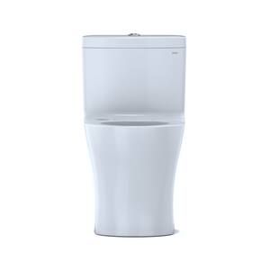 Aquia® IV 1.28 gpf Elongated One Piece Toilet in Cotton