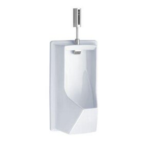 Toto Usa Lloyd Wash Out Urinal In Cotton Ue930 01 Ferguson