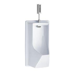 Toto Usa Lloyd Wash Out Urinal In Cotton Ue930 01 Ferguson