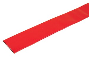 Abbott Rubber Co Inc 3 in. x 300 ft. PVC Discharge Hose in Red A11523000 at Pollardwater