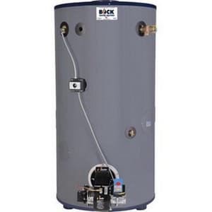 Bock Water Heaters 1 4 In 83 Gal Water Heater 541e Asme Ferguson