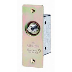 Leviton 3a Door Jam With Box Switch 1865 Ferguson