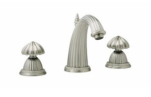 Phylrich Georgian Barcelona 1 5 Gpm 3 Hole Deck Mount