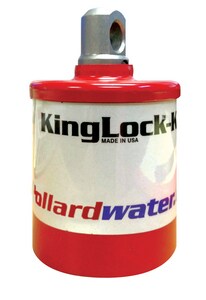 Pollardwater 1-1/2 in. Lockout PKINGLOCKK3 at Pollardwater