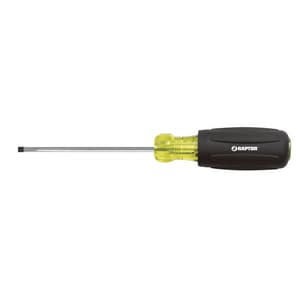RAPTOR® Manual Non Magnetic 3 in. Slotted Phillips 1 Piece Screwdriver RAP16001 at Pollardwater