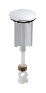 Kohler Fairfax Stopper Assembly 78172 Cp Ferguson