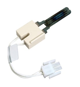 White-Rodgers Replacement Round Silicon Carbide Igniter Kit 767A-371 By Packard 