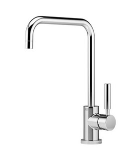 Dornbracht Usa Meta 02 1 5 Gpm 1 Hole Kitchen Sink Faucet