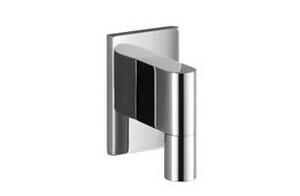 Dornbracht Usa Supernova Wall Elbow In Polished Chrome 28450730