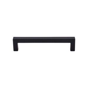 Top Knobs Nouveau Iii 5 7 16 In Square Bar Pull M1159 Ferguson