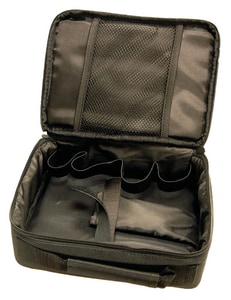 YSI Soft Sided Carrying Case for Professional Series Water Quality Instrument YSI603075 at Pollardwater