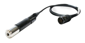 YSI Pro Series Conductivity Sensor with 60 ft. Cable for Professional Plus and Pro30 Meters Y6053020 at Pollardwater