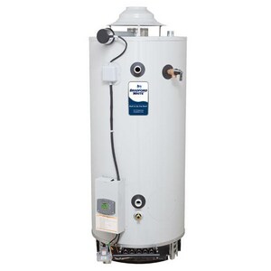 Bradford White Magnum Series 51 In 38 Gal Commercial Natural Gas Water Heater D38t1553n Ferguson