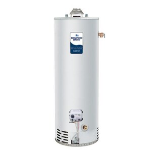 Bradford White Defender Safety System® 30 gal Tall 32 MBH ...